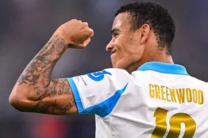 Mercato OM : la grosse vente de Mason Greenwood en train de prendre forme ?