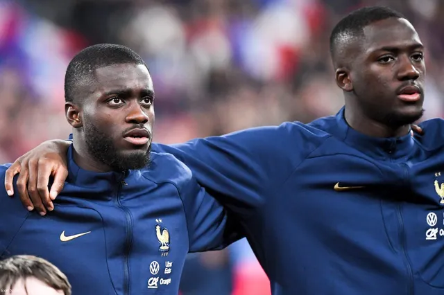 Équipe de France : Konaté et Upamecano ne se font pas confiance !