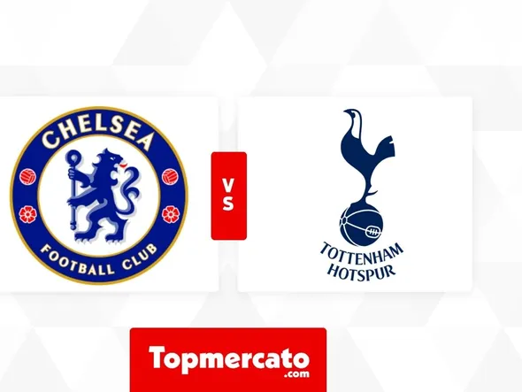 Pronostic Chelsea Tottenham – Premier League (24/10/2026)