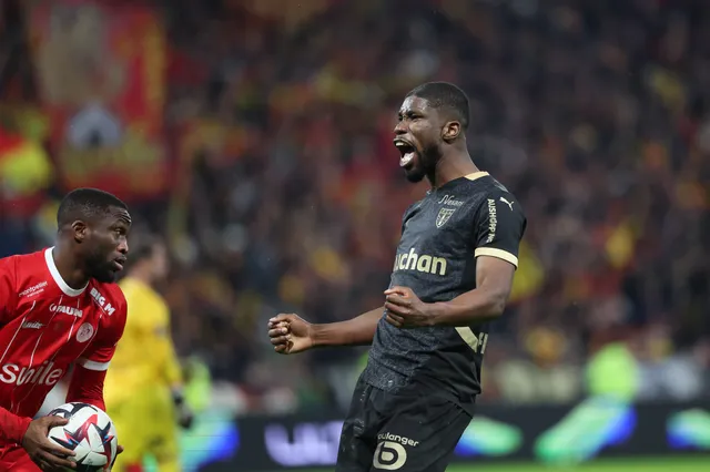 Mercato - Le plan de Lens pour empocher 44 M€ en janvier