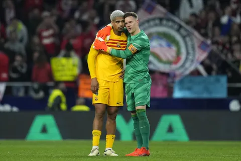 Mercato Barça : les 4 joueurs placés sur la liste des transferts