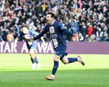 PSG : le plan d’Al-Hilal pour Messi !
