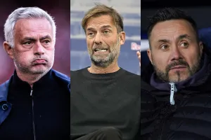 Un latéral suivi par le Real Madrid de Mourinho, le Paris FC rêve de Klopp, De Zerbi veut relancer un ancien flop de l’OM… Les 3 infos mercato du jour