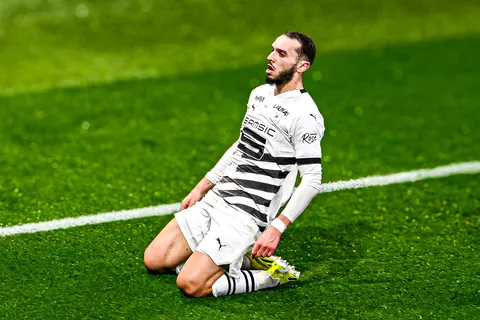 Mercato - OM-Rennes : les chiffres du deal Gouiri-Brassier