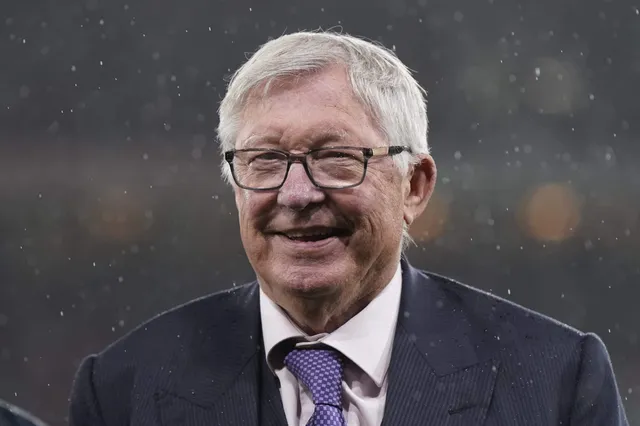 Mercato - Manchester United : Ferguson cite le coach qui doit remplacer Erik ten Hag