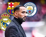 L’OM suit un crack de 19 ans qui affole Manchester City, le Barça et le Real Madrid