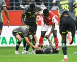 Lille : les dernières nouvelles d’Angel Gomes