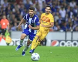Match Antwerp – Porto : chaîne TV et compos probables
