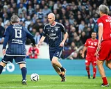 Marseille : le message piquant de Bordeaux pour Zidane !