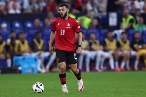 Mercato - L’OL reçoit (déjà) la réponse du FC Metz pour Mikautadze !