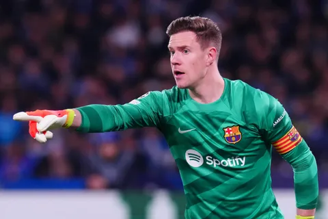 Mercato Barça : Chelsea menacé en Turquie pour Ter Stegen