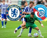 Mercato – Le wonderkid Oliver Mansson a tapé dans l’œil de Chelsea, un prêt à Strasbourg dans les tuyaux ?