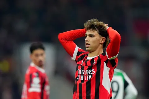 Mercato Chelsea, AC Milan : encore un problème pour João Felix