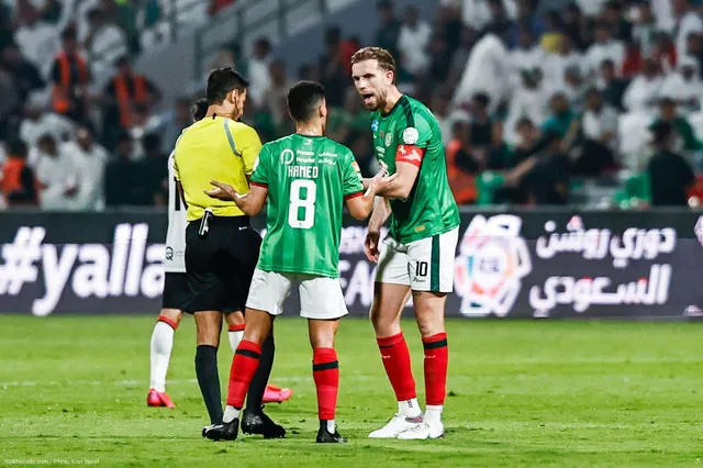 Mercato - Une star de la Saudi Pro League veut (déjà) partir