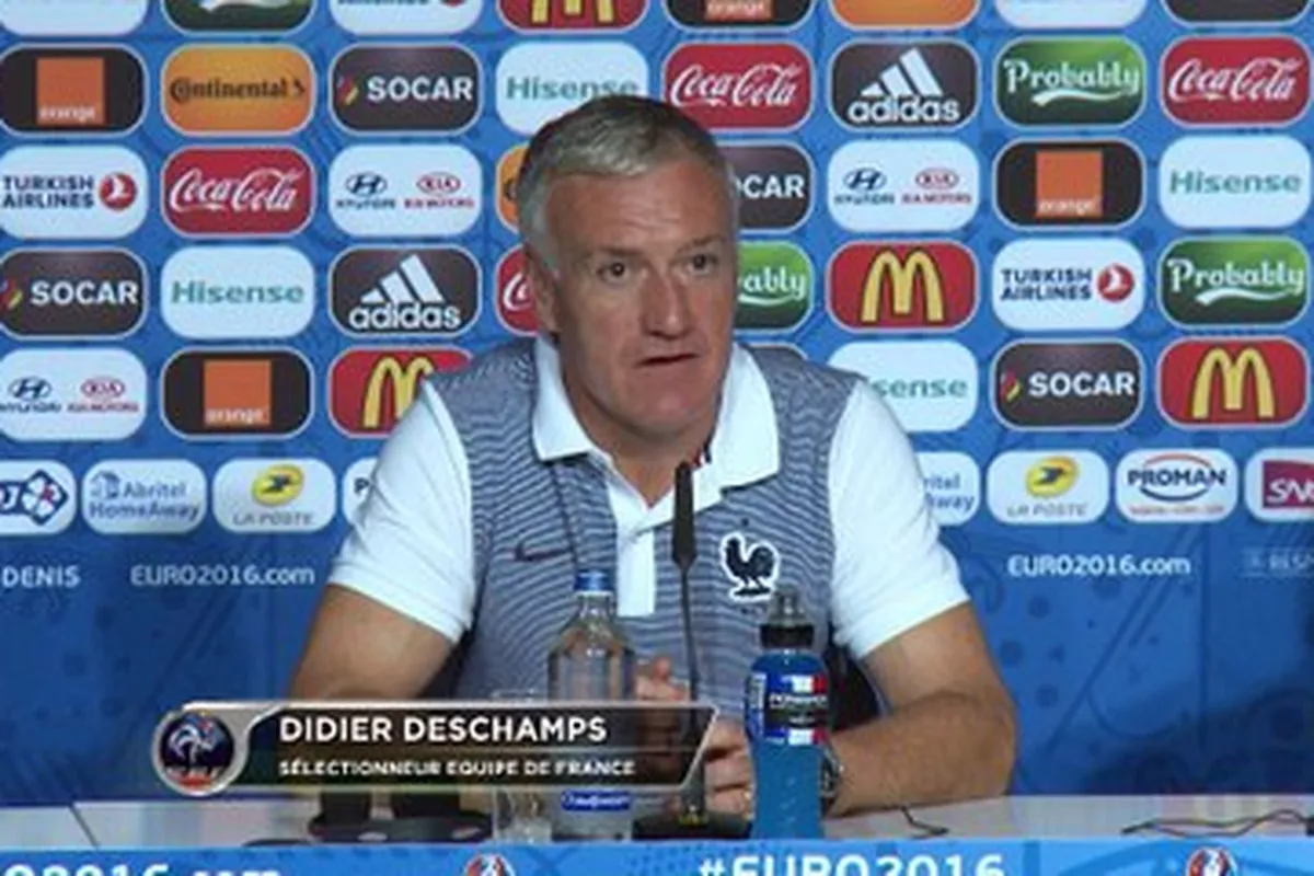 EdF : “L’équipe a besoin d’un Koscielny à ce niveau-la”