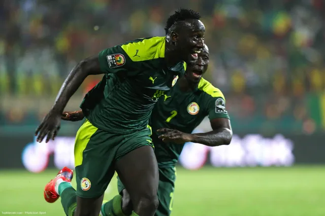 Vidéo CAN 2022, Sénégal-Burkina Faso : le résumé vidéo du succès des Lions de la Teranga