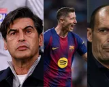 L’OL refuse un retour de prêt, les exigences de Lewandowski pour son futur, un Français de l’AC Milan vers la sortie… Les 3 infos mercato du jour