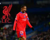 Mercato PSG : Bradley Barcola est en train de céder au pressing de Liverpool ?