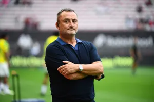 Mercato Nice : un ancien attaquant de Ligue 1, un défenseur central, le Gym lance son opération sauvetage