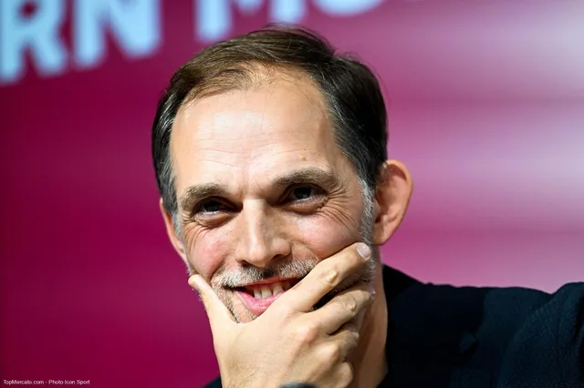 PSG : Tuchel se confie sur le vestiaire…