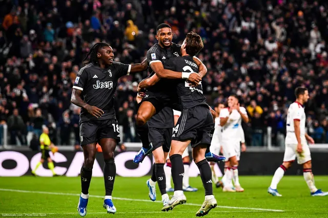 Match Juventus – Inter Milan : chaîne TV et compos probables