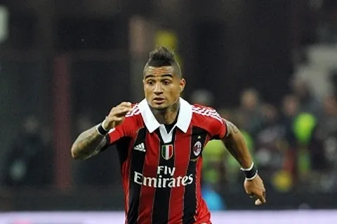 Le Milan AC va devoir batailler pour garder Boateng !