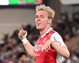 Mercato Monaco : jusqu’où peut aller la valeur marchande de Mika Biereth ?