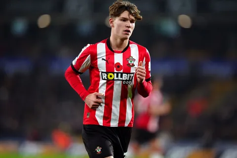 Mercato Manchester City : un transfert record pour signer Tyler Dibling ?