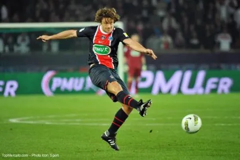 PSG : bye, bye Lugano ?