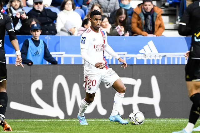 Mercato - OL : une très mauvaise nouvelle pour Tetê