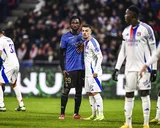 OM : 5 pistes pour compenser un potentiel départ d’Elye Wahi