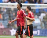 Manchester United : la terrible nouvelle se confirme pour Leny Yoro