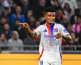 Gift Orban en discussions avancées pour quitter l’OL !