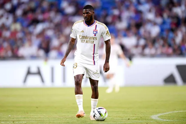 Mercato - OL : la grosse confidence de Maitland-Niles sur son mercato