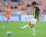 Rennes, OM : Jota se rapproche de la Ligue 1