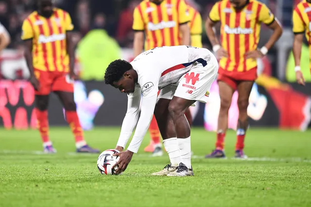 Lille – Lens : chaîne TV, heure et compos probables du match