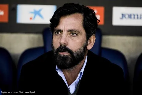Watford : Quique Flores limogé (Officiel)