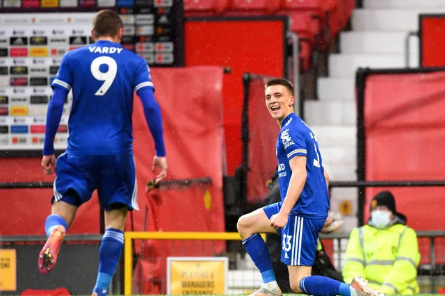 Officiel Premier League : Manchester United battu par Leicester City, Manchester City champion d’Angleterre
