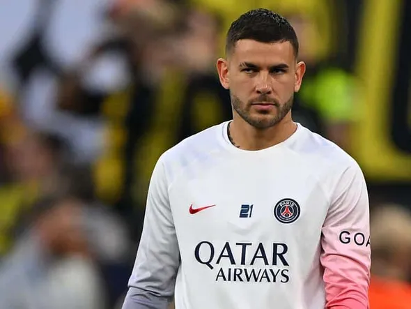 Quelle place pour Lucas Hernandez au PSG ?