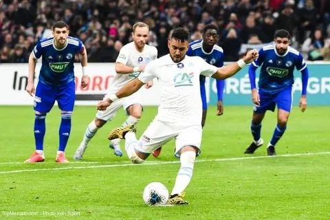 OM : Payet revient sur tweet chambreur contre le PSG