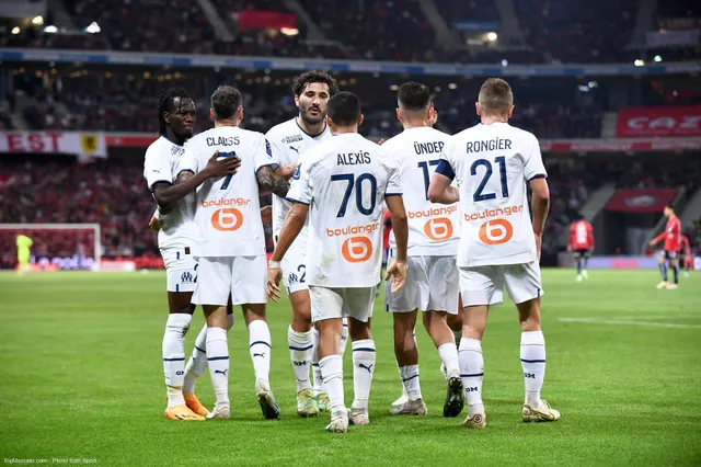 Mercato - Arabie Saoudite : Benzema bientôt rejoint par une ancienne star de l’OM ?