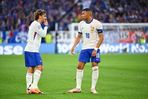 Match France – Italie : chaîne TV et compos probables