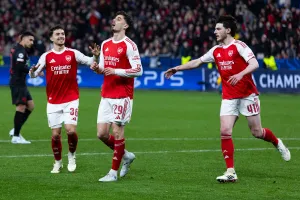 Arsenal : “ce n’est pas idéal…”, un cadre du titre commence à perdre patience