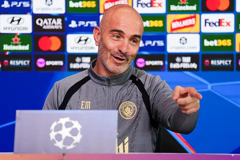 Manchester City attend un rabais sur un international français avant de dégainer lors du mercato d’hiver