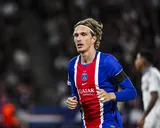 PSG : “C’est le même type de joueur que Kvaratskhelia”, Mika Godts est-il prêt pour une telle concurrence ?