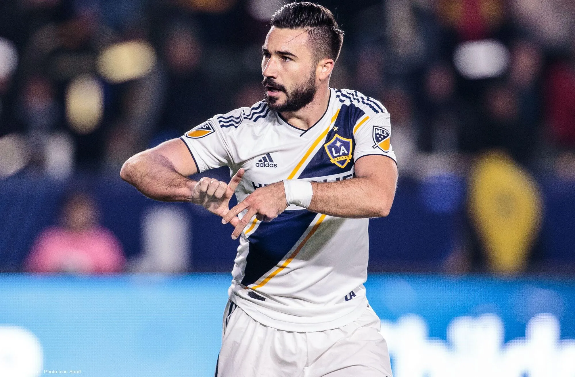 Après un passage de deux ans en MLS, dans quel pays Romain Alessandrini est-il allé jouer en 2019 ?