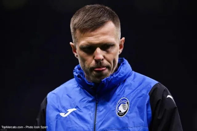 Atalanta Bergame : Gasperini a scellé le grand retour d’Ilicic