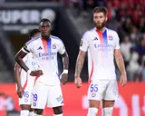 OL : le mea-culpa d’une recrue après la déroute