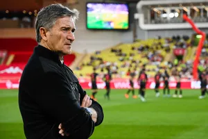 Mercato ASSE : même après le départ d’Eirik Horneland, les Verts de Philippe Montanier sur un milieu scandinave