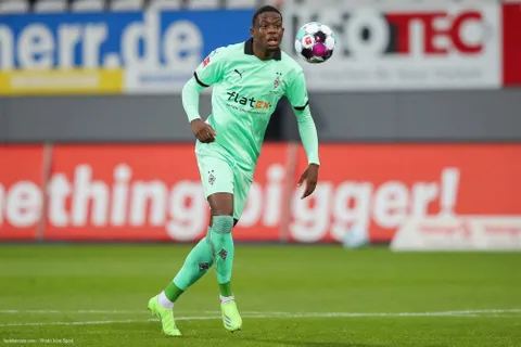 Mercato - Dortmund : Zakaria a une autre priorité que le Borussia